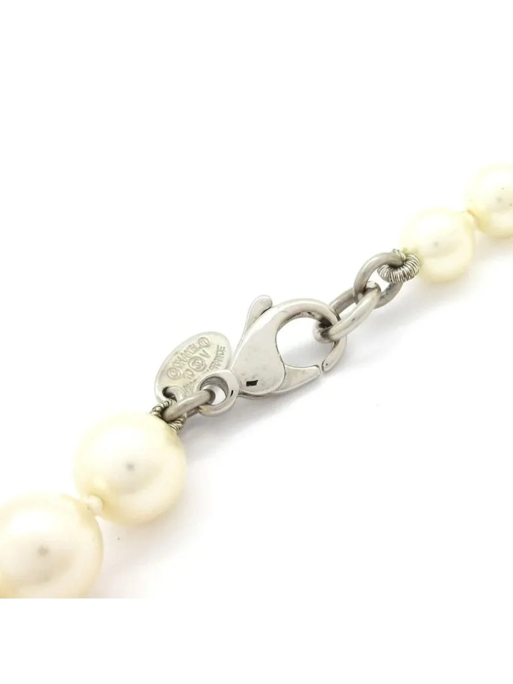 CHANEL category necklace